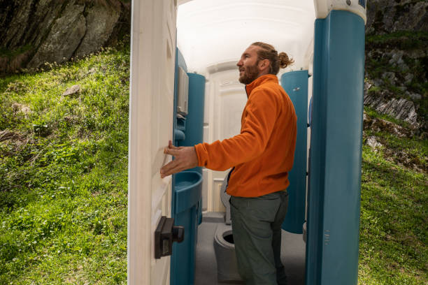 Best Local porta potty services  in Waterbury, CT