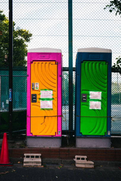 Portable Toilet Options We Offer in Waterbury, CT