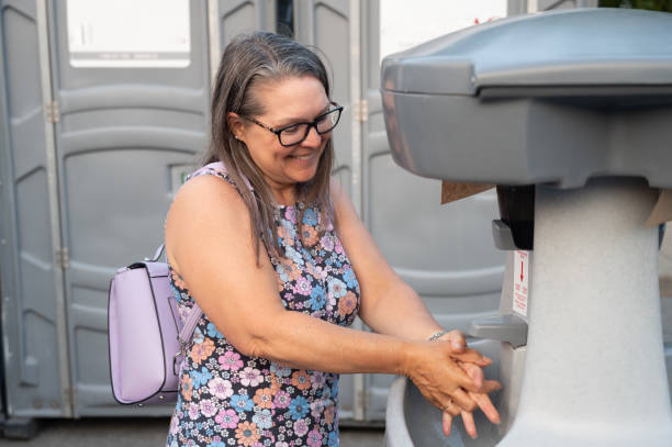 Best Porta potty delivery and setup  in Waterbury, CT